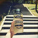 Glass Water Bottle 1L 1000ml BPA Free Sports Tea Crystal Juice Drinking Bottles - Simply Homeware