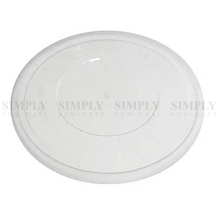 Take Away Food Containers Round Bowls Takeaway Plastic Soup Noodle Bulk 1050ml - Simply Homeware