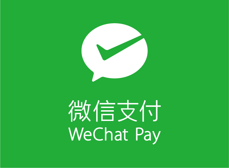 How does WeChat Pay work with Simply Homeware?