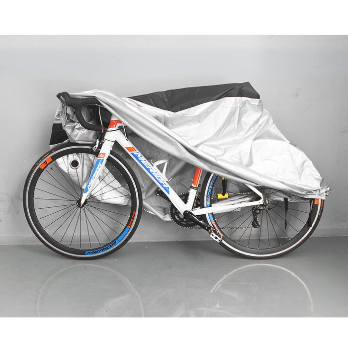 Kartech Bicycle Cover Waterproof Bike Dust Rain Protector UV Sun Duty Outdoor
