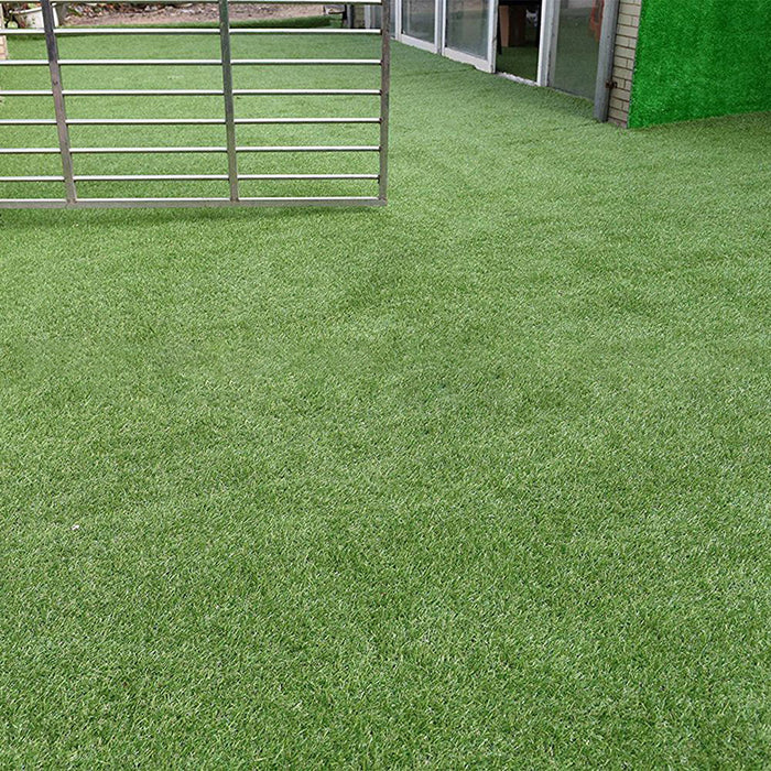 10-80 SQM Synthetic Grass Fake Turf Artificial Mat Plant Lawn Flooring 20mm 30