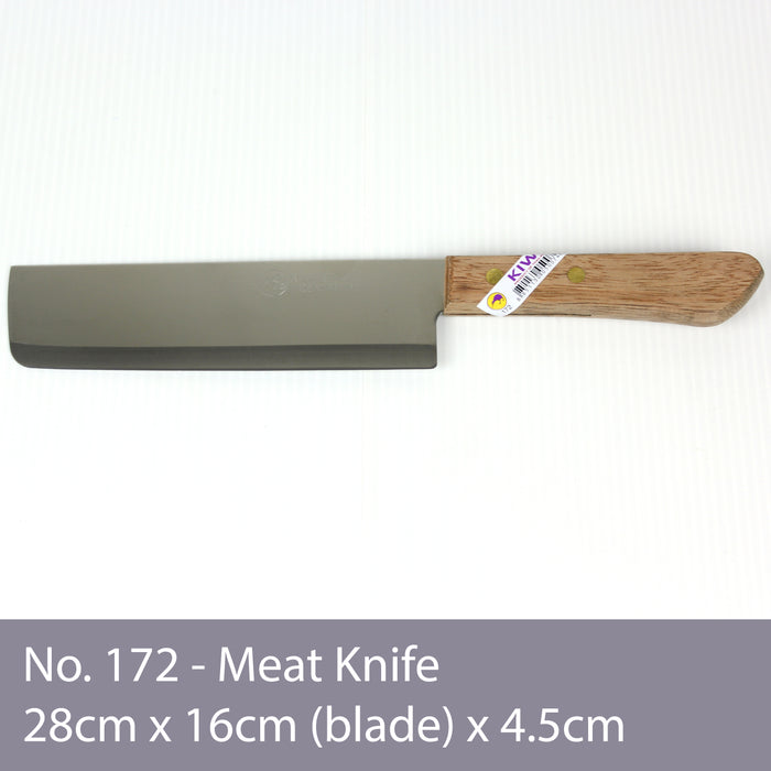 KIWI KITCHEN KNIFE NO:172 - Cherians International Groceries