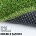 10-80 SQM Synthetic Grass Fake Turf Artificial Mat Plant Lawn Flooring 20mm 30 - Simply Homeware