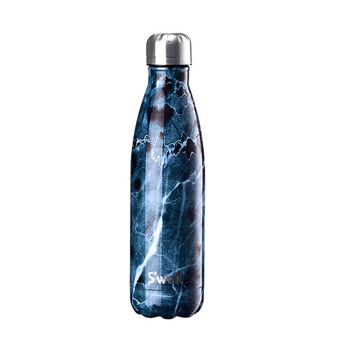 Kartech Vacuum Insulated Flasks Water Bottle Stainless Steel Double Wall Thermal