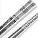 Stainless Steel Chopsticks 304 Set Bulk Silver Metal Korean Asian Japanese Gift - Simply Homeware