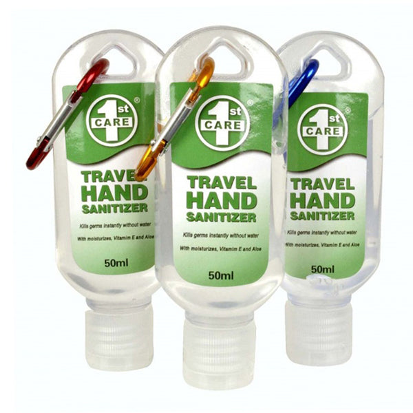 Wasel Hand Sanitiser 6 12x Travel Dispenser Bulk Mini 1 Litre Wash Liquid Bottle