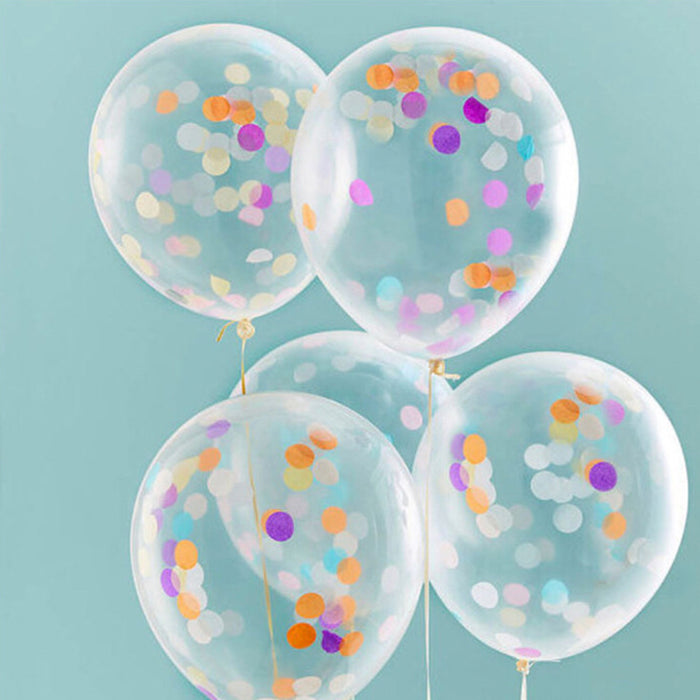 Balloons Bulk Foil Party Birthday Anniversary Wedding Helium Colours Decoration