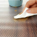 EVA Drawer Liner Non Slip Anti Mat Grip Roll Matting Cabinet Kitchen 45 x 150cm - Simply Homeware