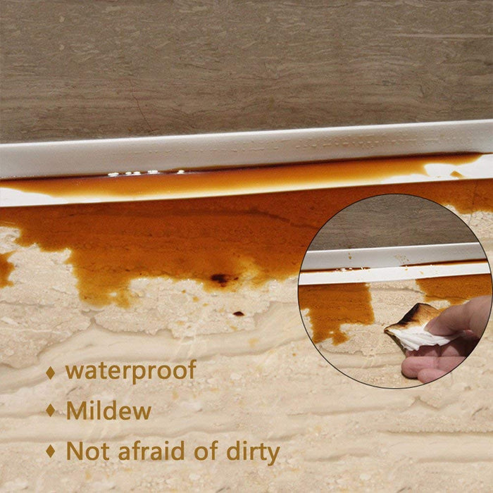 Waterproof Tape Rubber Repair Self Adhesive Sealing Caulk Rescue Bonding Strong