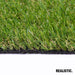 Synthetic Grass 10-80 SQM Fake Turf Artificial Mat Plant Lawn Flooring 20 30mm - Simply Homeware