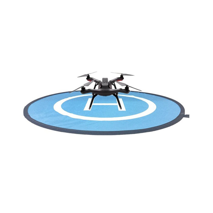 Kartech Drone Landing Pad for DJI Mavic Pro Fast-Fold Parking 75cm 110cm Helipad