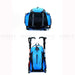 Hiking Backpack Bag Camping Waterproof Outdoor Travel Luggage Rucksack Sport AU - Simply Homeware