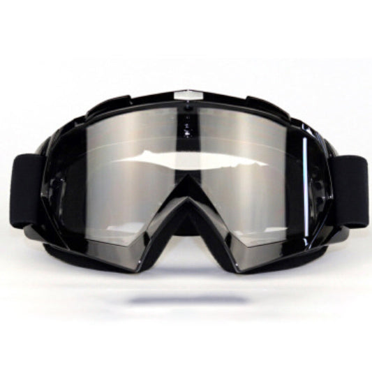 Motorcycle Ski Goggles Motocross Bike Eyewear Glasses Windproof Outdoor Sports
