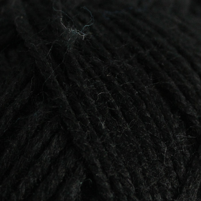 Yarn 8Ply Acrylic Knitting Wool 100g 190m Crochet Ball Bulk Lot Mixed Colours