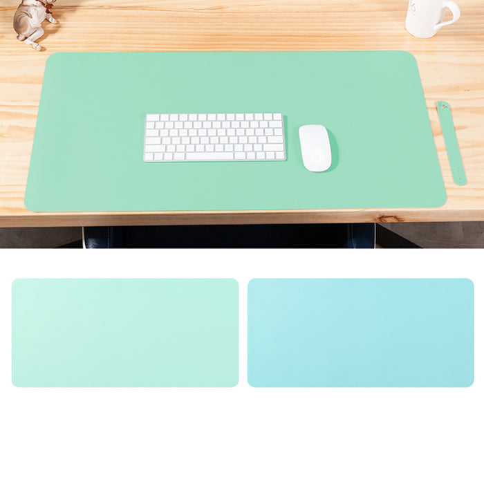 Kartech Double Side Mouse Pad Working Gaming For iPad Laptop Desktop S/M/L