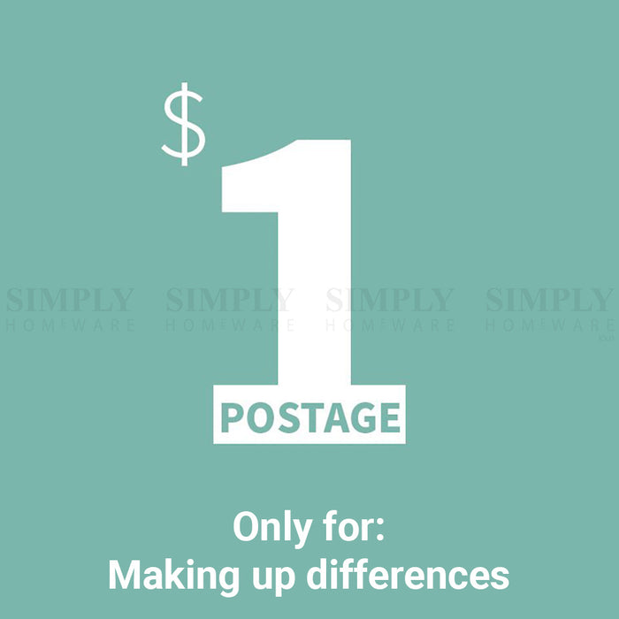 Supplement: Country/Rural/Remote Postage (Australia Post)
