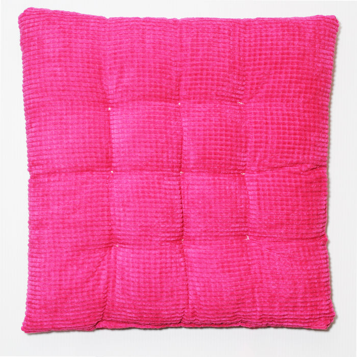 Seat Cushions Outdoor Lounge Cushion Indoor Square Soft Chair Pad Home Decor