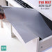EVA Drawer Liner Non Slip Anti Mat Grip Roll Matting Cabinet Kitchen 45 x 150cm - Simply Homeware
