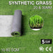 10-80 SQM Synthetic Grass Fake Turf Artificial Mat Plant Lawn Flooring 20 30mm - Simply Homeware