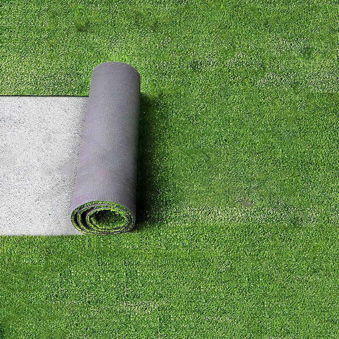 10-80 SQM Synthetic Grass Fake Turf Artificial Mat Plant Lawn Flooring 20 30mm