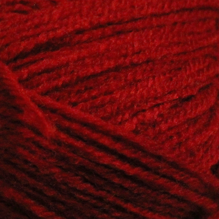 Yarn 8Ply Acrylic Knitting Wool 100g 190m Crochet Ball Bulk Lot Mixed Colours