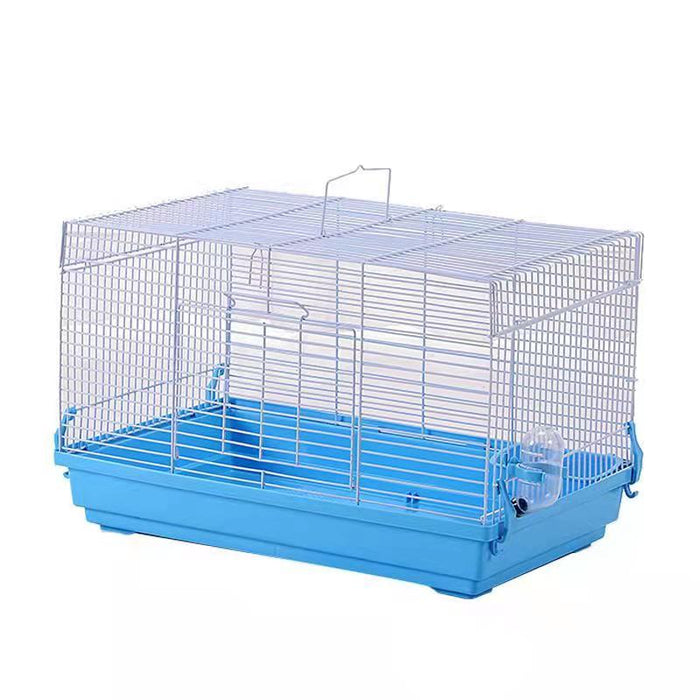 Pipers Small Pet Cage Foldable House Breeding Box Rabbit Guinea Pig Mouse Rat