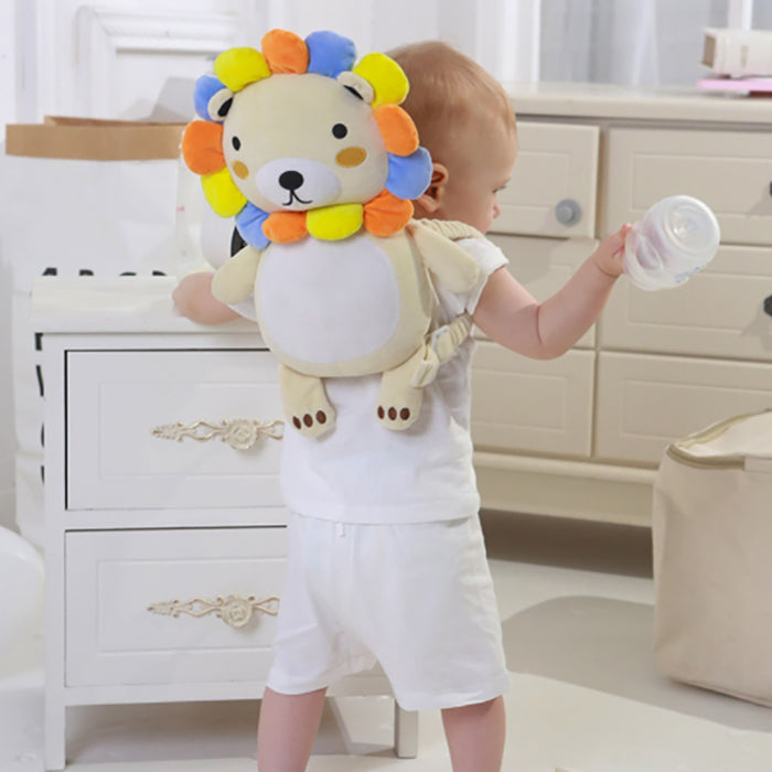 Truboo Baby Head Protector Head Safety Protector Pad for Baby Toddler Walker Adj