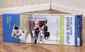 Shoe Rack Shelf Storage Stand Small Large 4 5 6 Tier Aluminium Organiser Metal - Simply Homeware